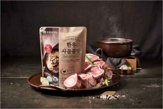 [food& biz] 국물류 간편식 소비 증가... 식품업계 제품 출시 한창