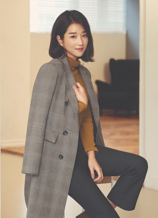 여성복 올리비아로렌, 온·오프라인 모두 성장세