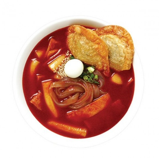 죠스떡볶이, 옥션에서 신메뉴 ‘국물떡볶이’ 반값 프로모션
