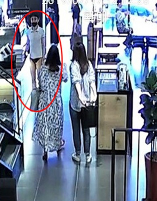 충주 티팬티남, 대중들에게 큰 숙제 남겼다…팽배한 여론