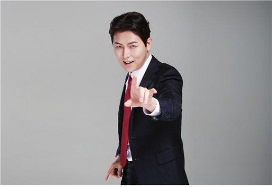 레아컴퍼니 ,전속 모델로 보이스 트롯 출신 가수 김현민 발탁
