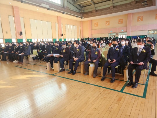 인천교육정상화연합, 창립준비위위회 발대식 개최