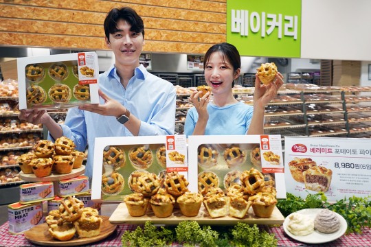 [생활경제 이슈] 신세계푸드, 대용량 ‘베러미트 포테이토 파이’ 트레이더스 출시 外