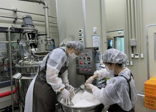 진천군, 2025 농산물 가공 시제품과 공정개발 용역 본격 착수