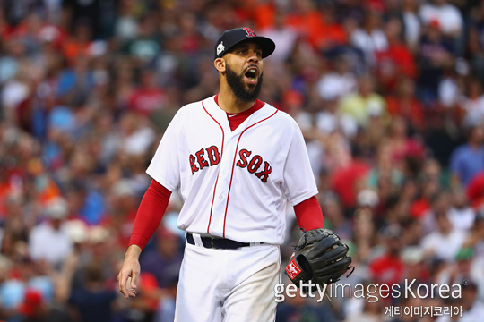 [이현우의 MLB+] 밀러타임에 이은 프라이스 롤의 등장