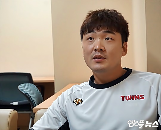 [김근한의 골든크로스] 이형종이 맥가이버 머리카락을 잘랐다