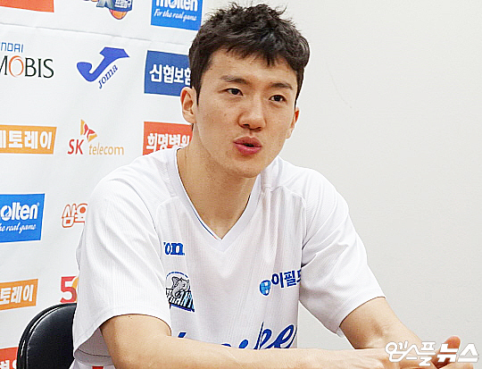 [이근승의 박스아웃] 패스 마스터 박찬희 어시스트 1위, 동료들 덕분