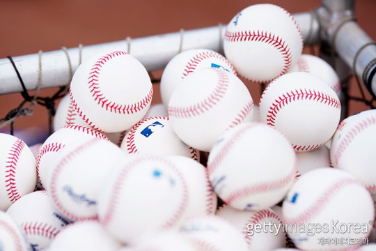홈런 폭증 트리플A에 쓰인 MLB 공인구, 더블A는 안 쓴다