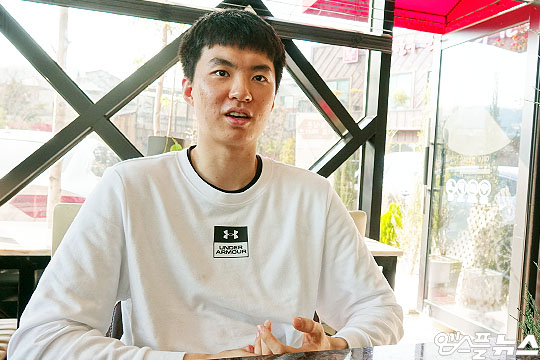 [엠스플 인터뷰] NCAA 이현중 