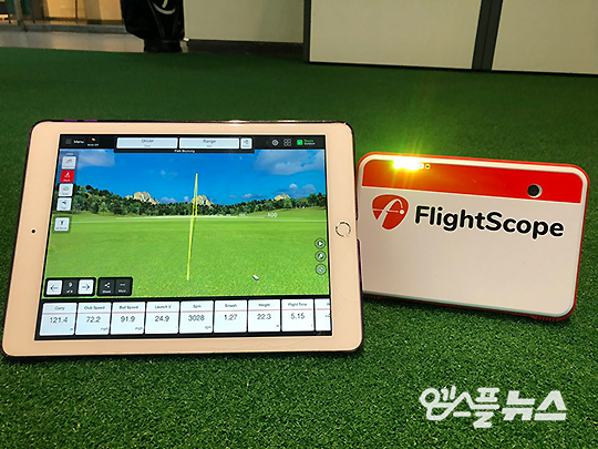 JNGK 골프 아카데미, K-Golf Academy를 향한 골프 레슨 시스템 혁신