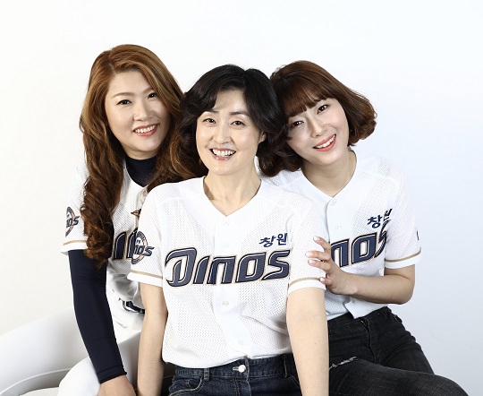 홈런 때리는 그녀들 마산아재의 창원, 머지않아 여자야구 성지가 될 겁니다 [SPOCHOO 인터뷰]