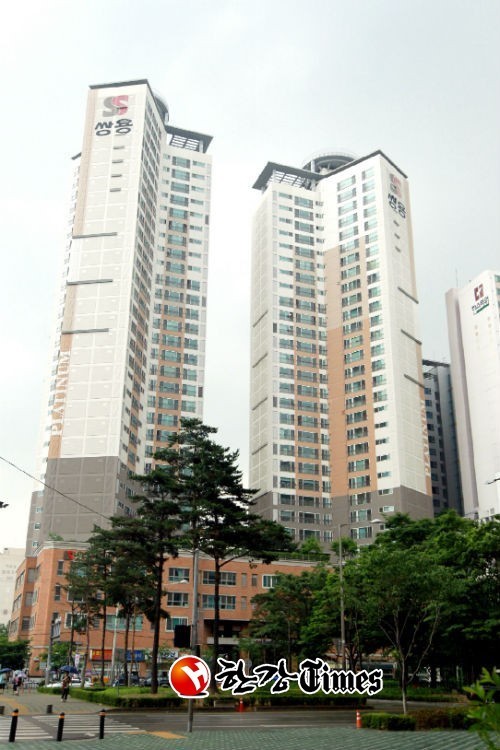 구로구, 에너지 제로 그린아파트 선정