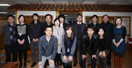 영등포구, 봉사동아리 선행실천감동상 선정