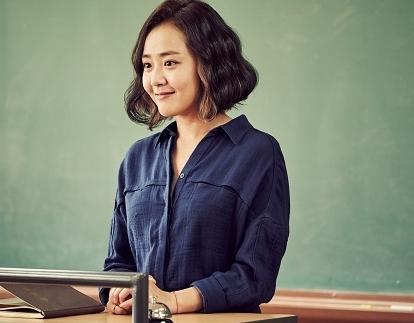 문근영 내가 구상한 인물을 시청자에게 보여주고 싶어