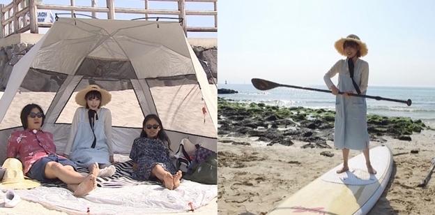 효리네민박 마지막 외출, 시즌 2 해주면 좋겠다 일요일 기다리는 즐거움 없을 듯 네티즌 반응 화제
