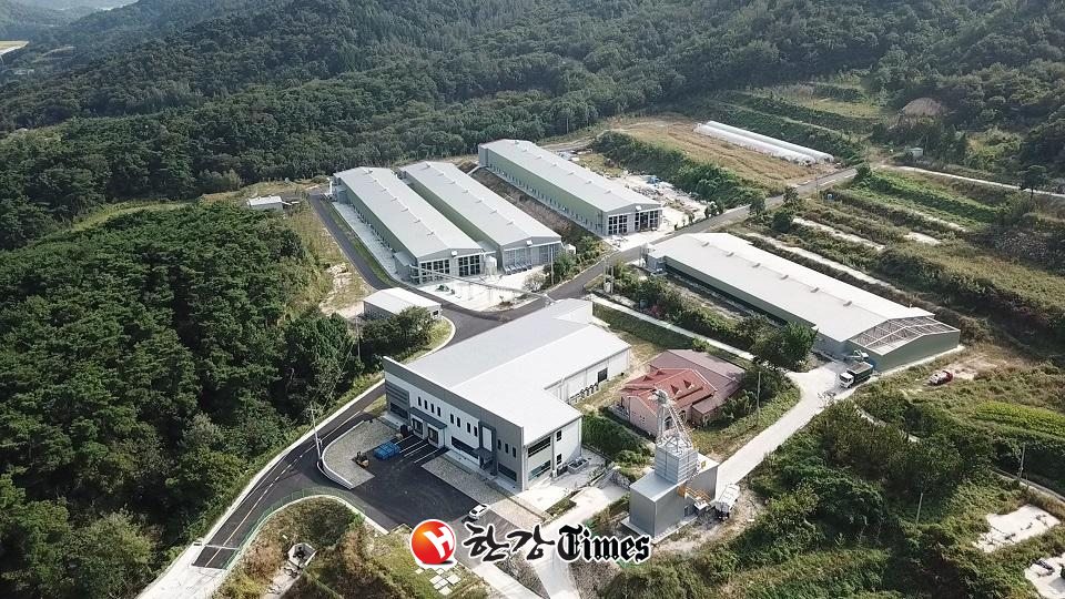 남원시, 깨끗한 축산농장 조성...지역주민과 상생 