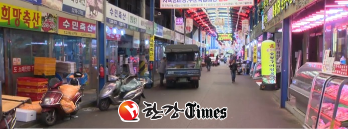 서울시, 성동구 마장동 도시재생 주민공모 19개 사업 선정