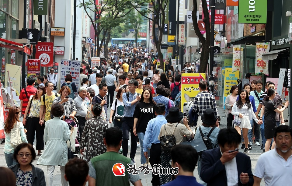 서울시, 중구 다동ㆍ무교동 무장애관광 시범