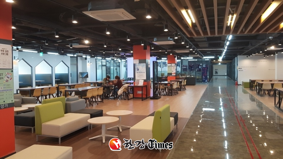 용산구, 청년 구직자 지원 일자리카페 2곳 신설
