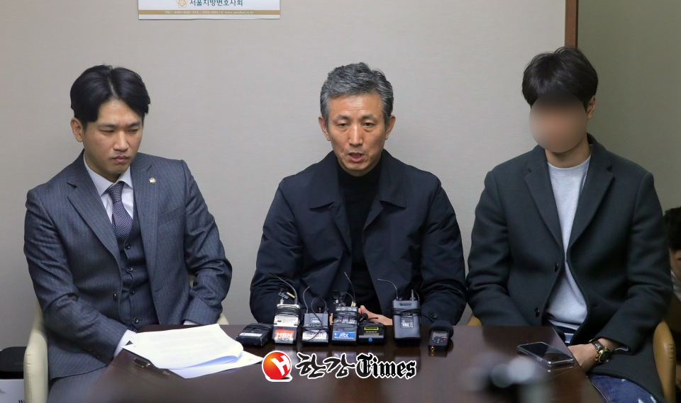 강서 PC방 살인 피해 유가족 측 김성수 동생도 공범으로 처벌해야