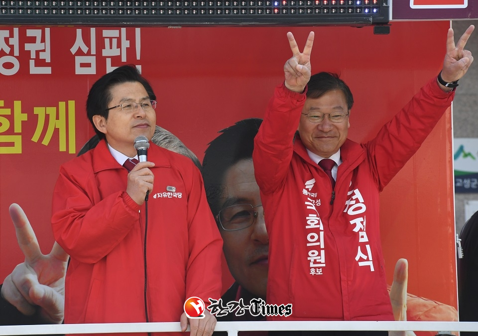 진짜 경제를 살릴 후보는?... 4.3 보궐 막판 경제 집중 호소