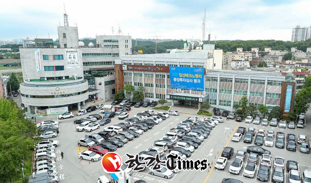 고양시, 어린이집 원생 어머니 자가격리 위반 고발방침