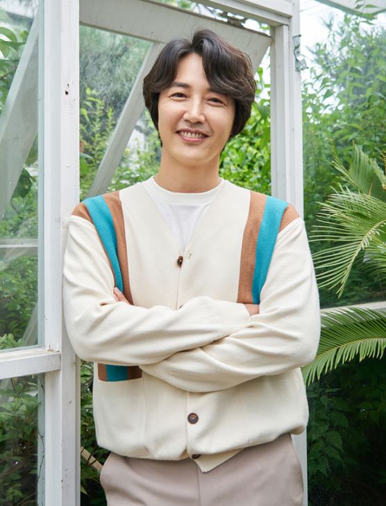 ♥메이비 윤상현, 슈돌 합류...나 혼자 삼남매 육아 해보고 싶어