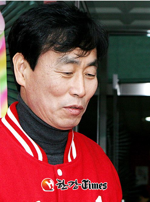 이광준 전 춘천시장, 내년 지방선거 출마…작은 힘 보태고자
