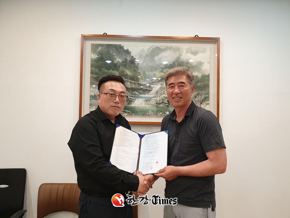 한국스포츠클럽연맹, 남양주 진접 고등부 베이스볼 클럽팀 창단
