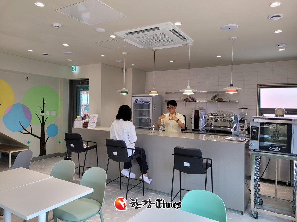 강북구 삼양동 청소년 아지트 소나무791 오픈