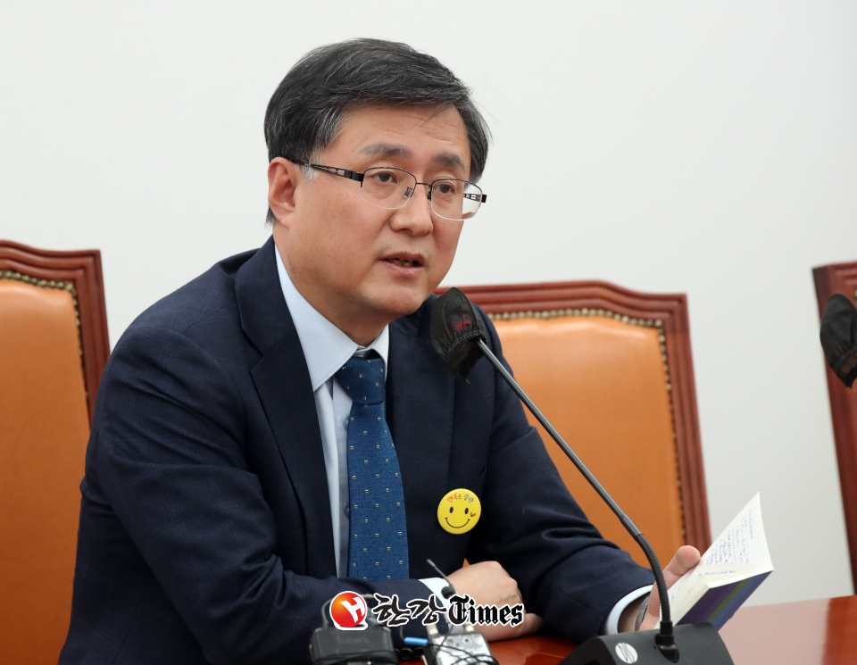 민주 한국판 IRA 발표 초읽기...정책 현안으로 정국 돌파 시도