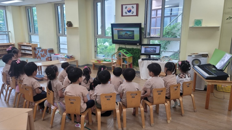 동대문구, 관내 어린이·청소년 대상 찾아가는 기후변화교실 운영