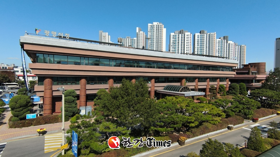 광명시, 월곶~판교 복선전철 광명구간 착공 주민설명회