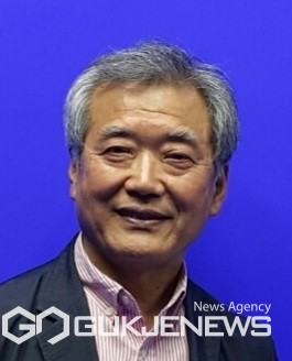 충북 영동예총 제11대 회장에 김명동씨 선출