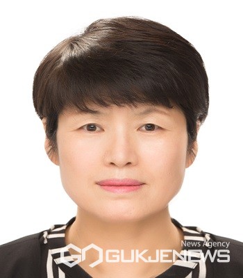 충북도교육연구정보원, 제8대 백우정 원장 취임
