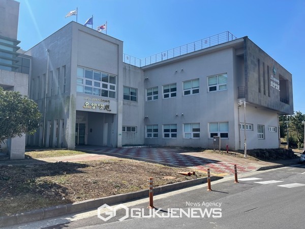 제주 7일부터 첫 감염병 전담 요양병원 본격 운영