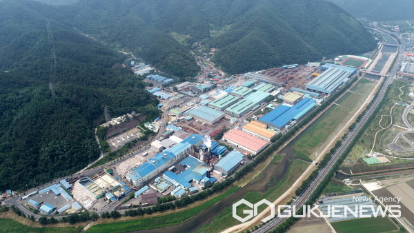 의령군, 산업단지 복합문화센터 건립공모 구룡·봉수농공단지 선정