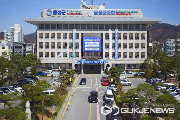 음성군, 2022년 수소자동차 보급사업 추진