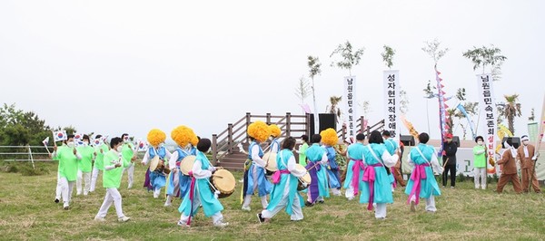 제26회 한라산 청정고사리 축제 성황리 미무리