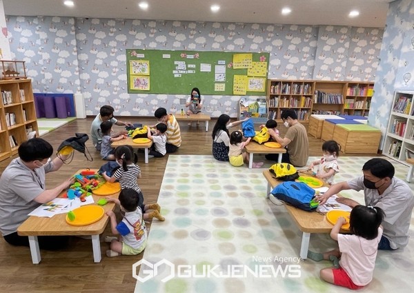 동작구, 우리가족 푸드테라피 신규 추진