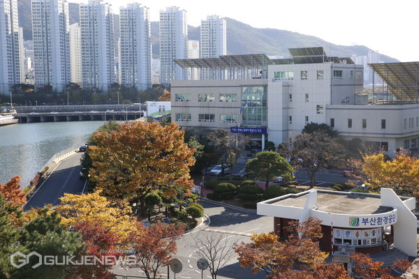 부산환경공단, 시민불편 영상 공모전 결과 발표