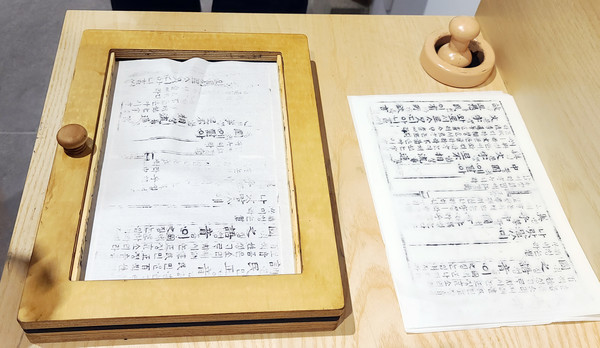 한국 대표 전통문화 테마파크 선비세상
