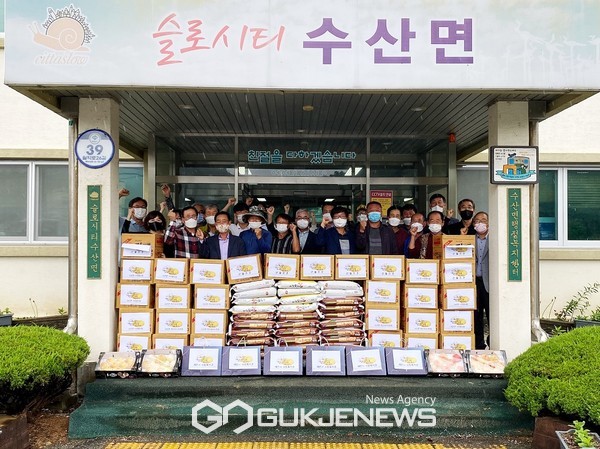 제천시 곳곳 추석명절 앞두고 어려운 이웃 위한 기부행렬 이어져