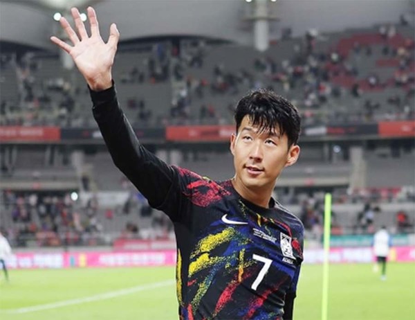 카메룬·한국축구 국가대표 일정·명단 손흥민 뛴다 중계채널시간