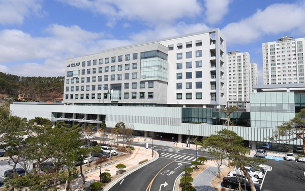 예산군, 내포신도시 삽교읍 목리 토지거래허가구역 해제