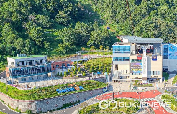 사천시시설관리공단, 행정안전부 주관 재해경감 우수기업 첫 인증