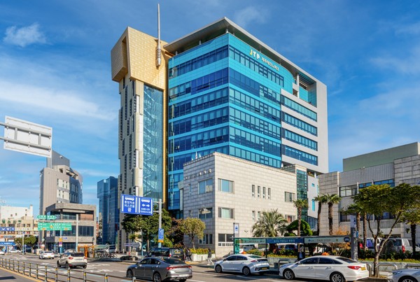 제주TP, 벤처마루 등 회의행사 시설 완전 개방.. 2년 9개월만