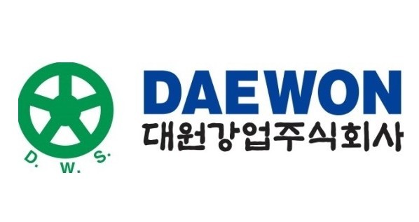 대원강업 주가 상승 현대그린푸드서 인수 결정