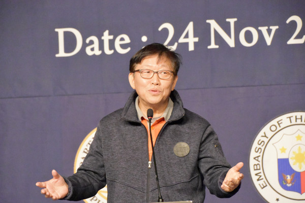 [포토] 필리핀 보홀여행은 헤난·비그랜드로!