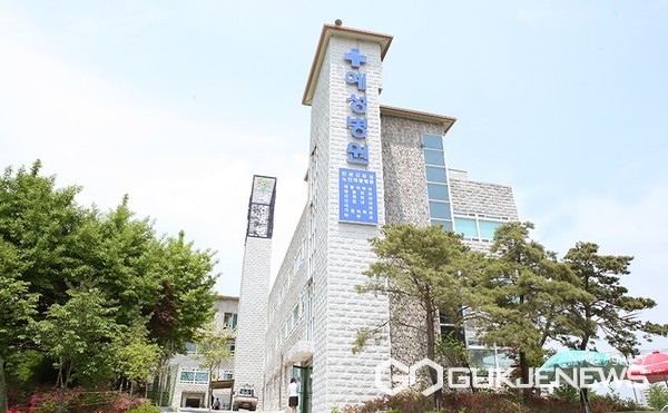 제천예성요양병원, 발달장애인 일자리 사업 참여자 1~2명 정규직 전환